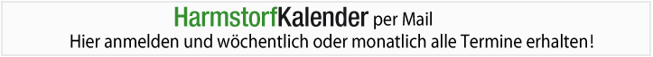 JesteburgKalender per E-Mail