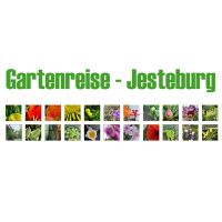 Gartenreise - Jesteburg in 2022